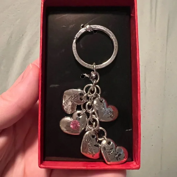 Russ Berrie - Keychain - Picture 1 of 3